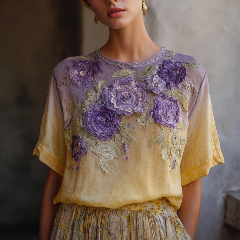 Beautifully Crafted Shirt