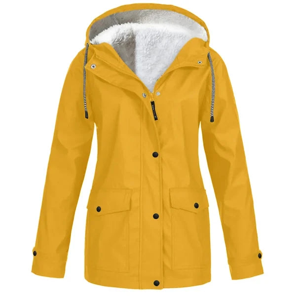 Timeless Vintage Style Coat