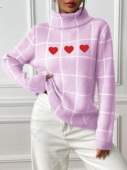 Vintage Inspired Sweater