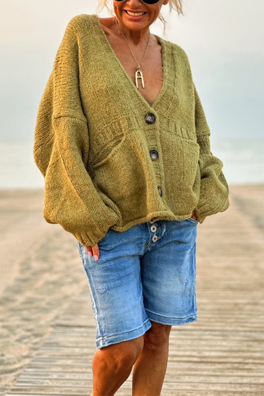 Beautifully Crafted Sweater
