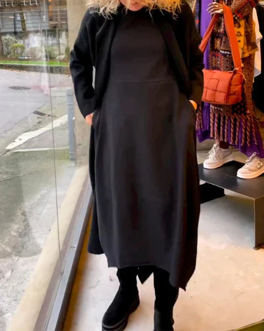 Thoughtfully Designed Dress