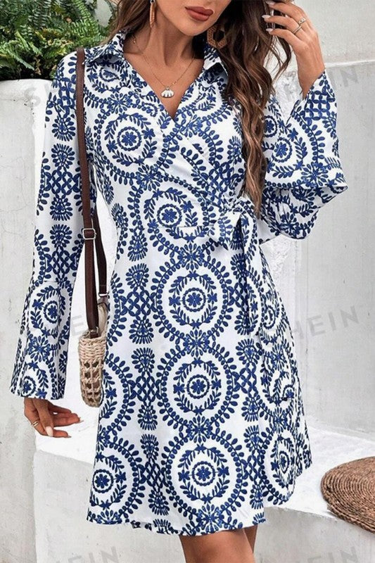 Elegantly Designed Dress