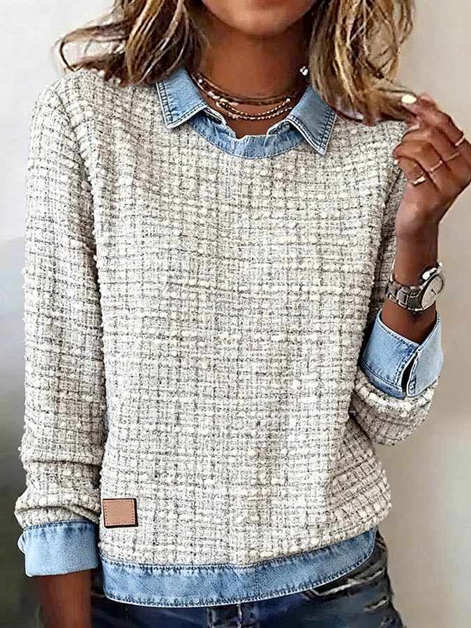 Thoughtfully Designed Shirt