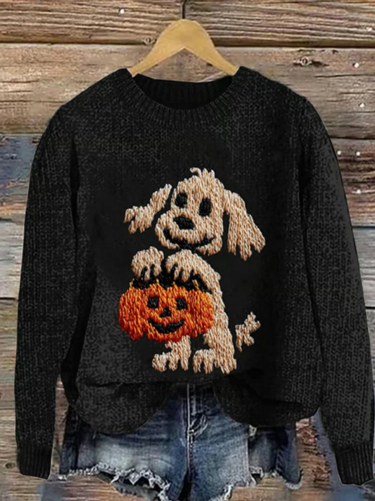 Beautifully Crafted Sweater