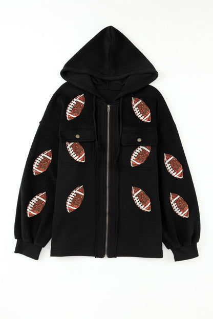Classic Designed Jacket