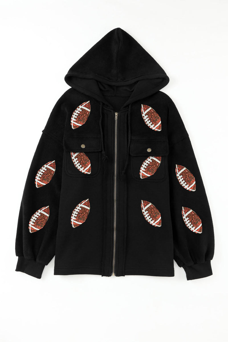 Classic Designed Jacket