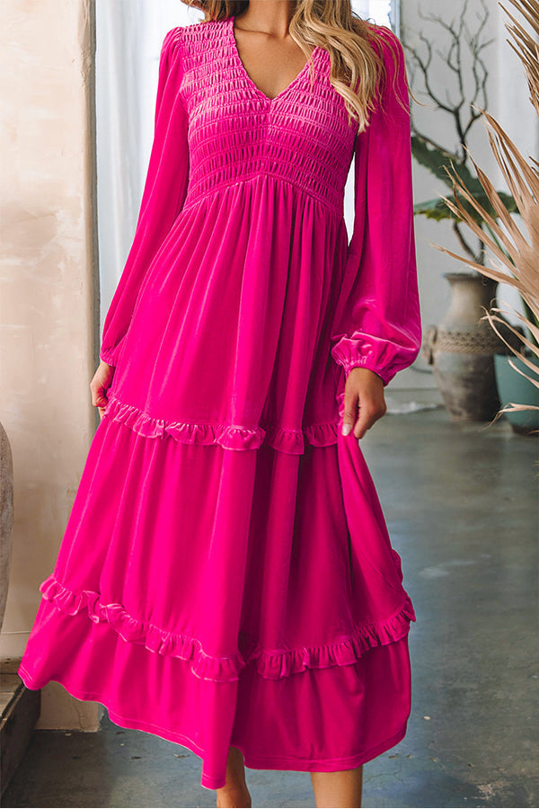 Classic Vintage Dress