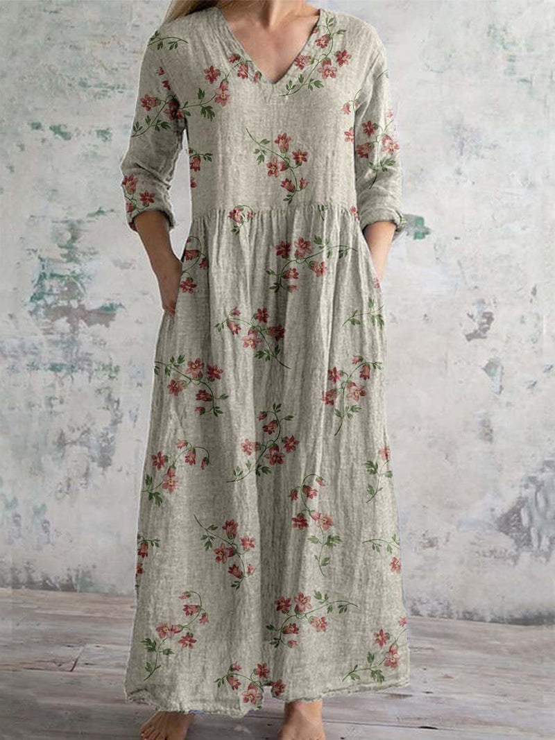 Beautifully Crafted Dress