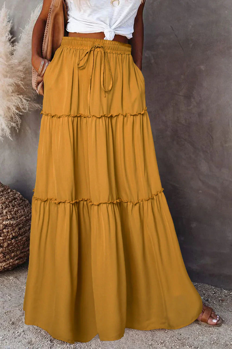 Thoughtfully Designed Garment