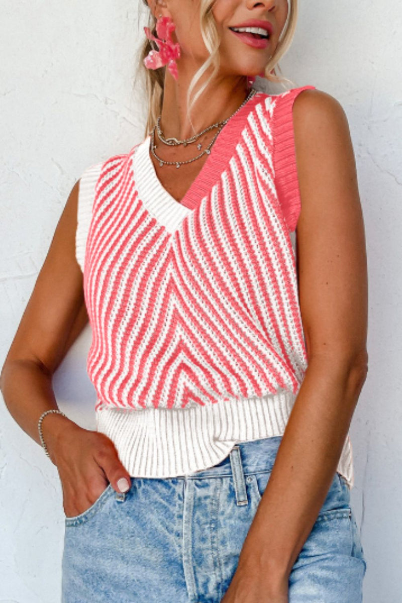 Timeless Vintage Style Sweater
