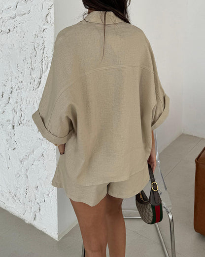 Gracefully Designed Blouse