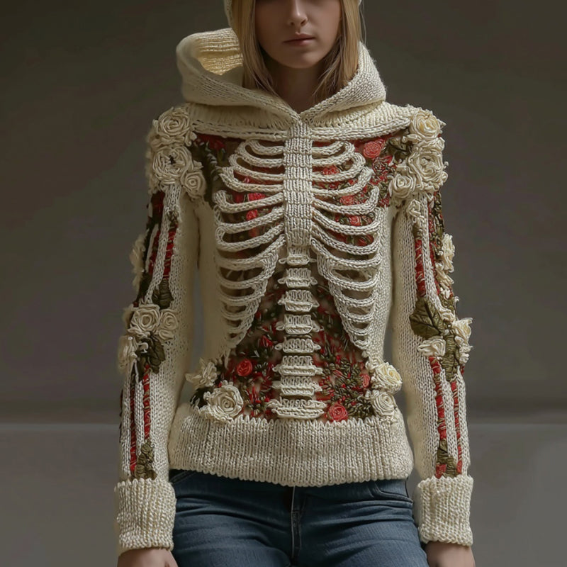 Beautifully Crafted Sweater