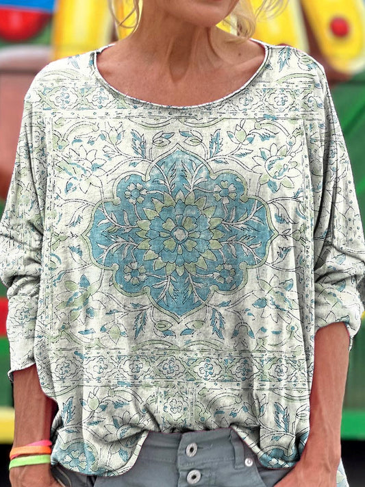 Thoughtfully Designed Garment