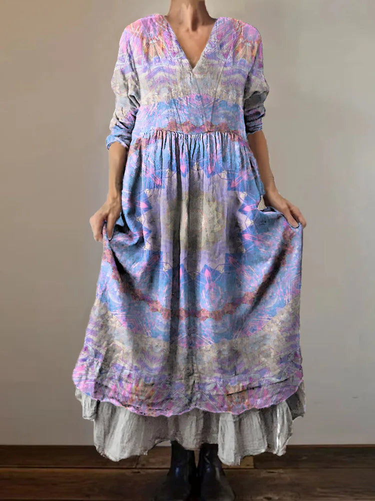 Thoughtfully Designed Garment