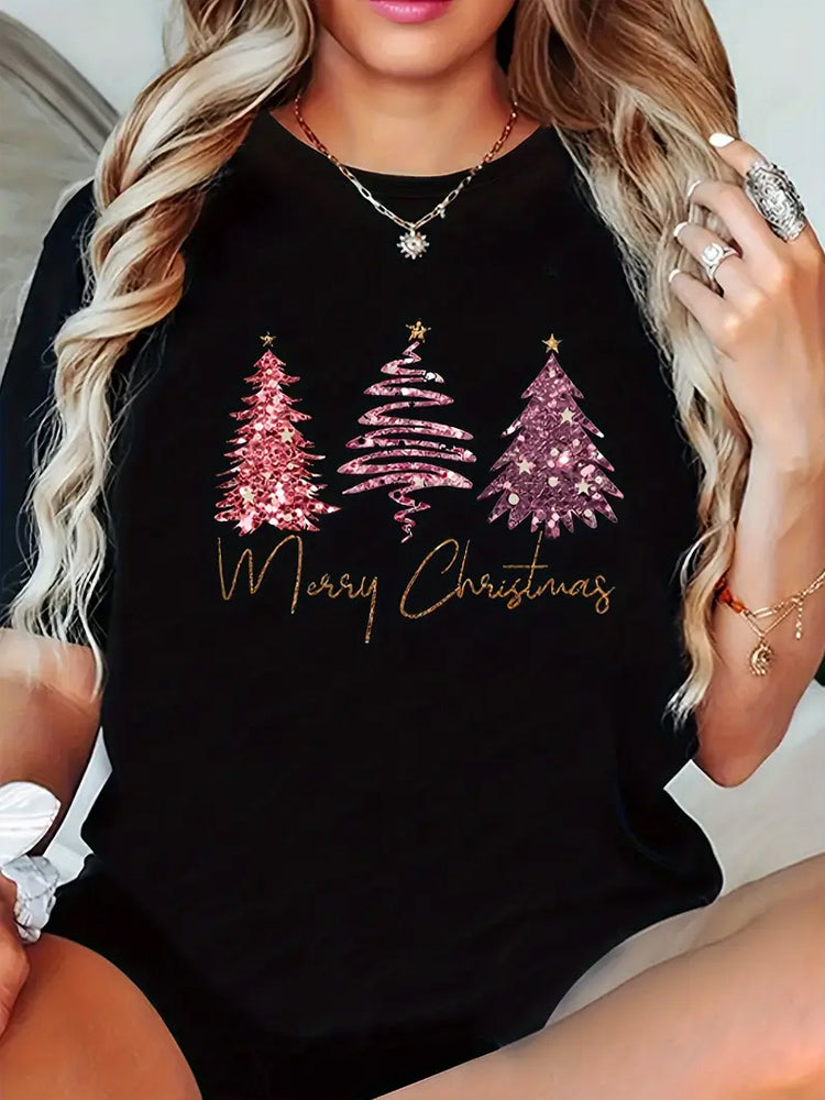 Classic Designed T-Shirt