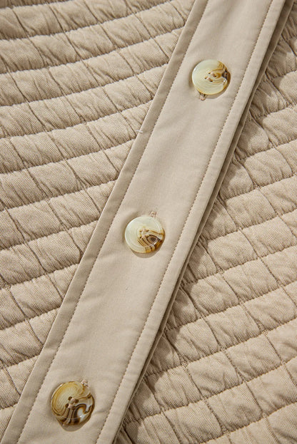 Thoughtfully Designed Jacket