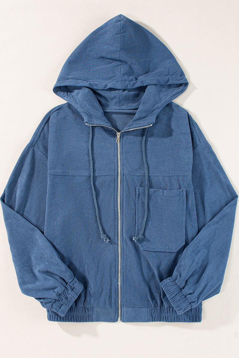 Gracefully Designed Garment