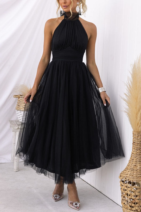 Beautifully Crafted Dress