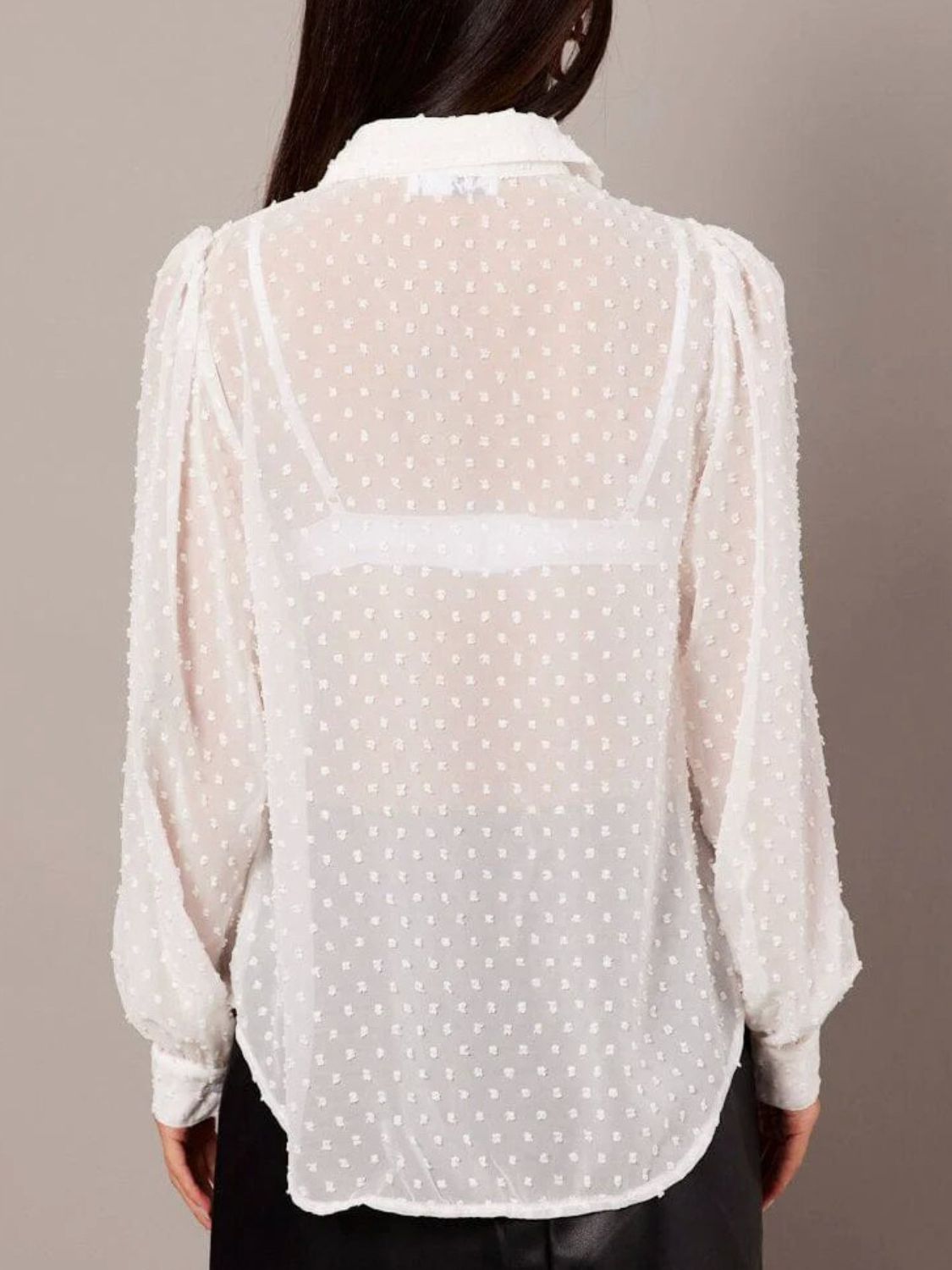 Classic Designed Shirt