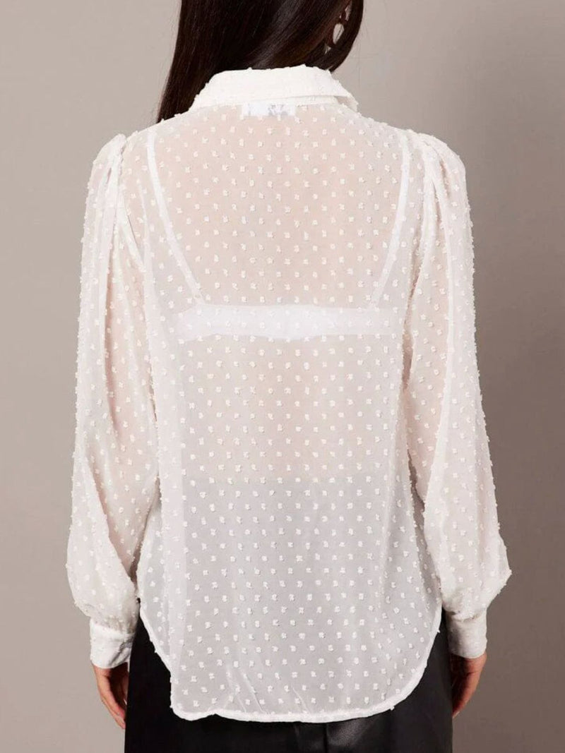 Classic Designed Shirt