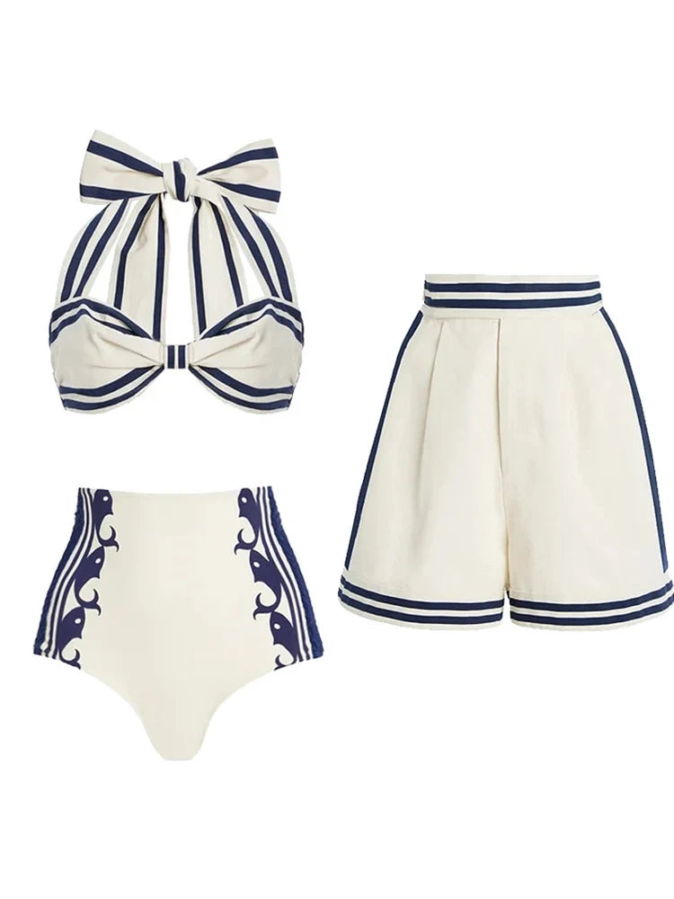 Elegantly Designed Garment