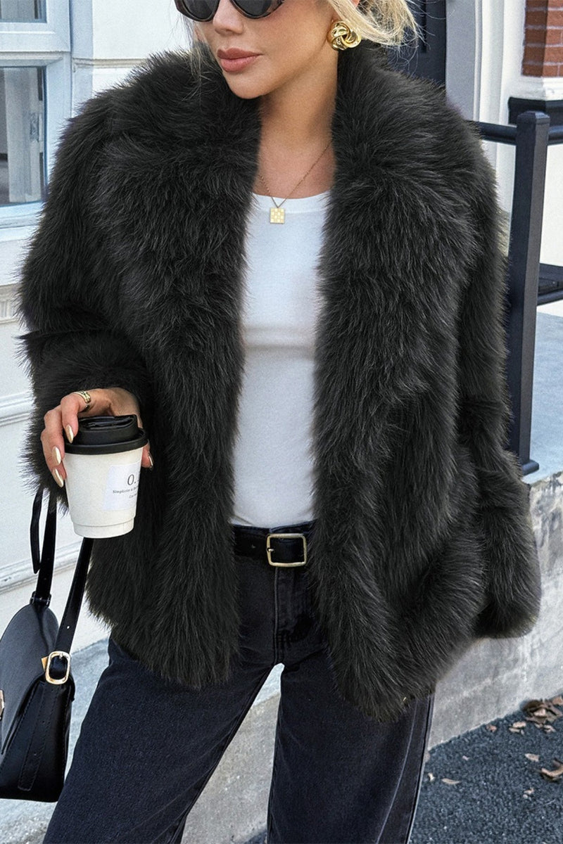 Vintage Inspired Coat