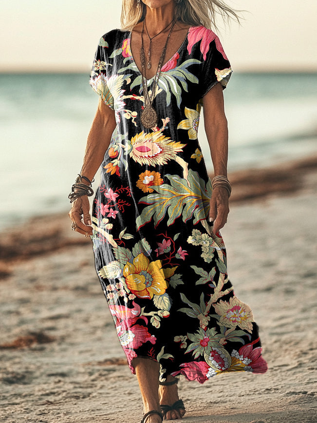 Beautifully Crafted Dress