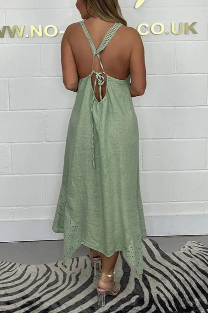 Beautifully Crafted Dress