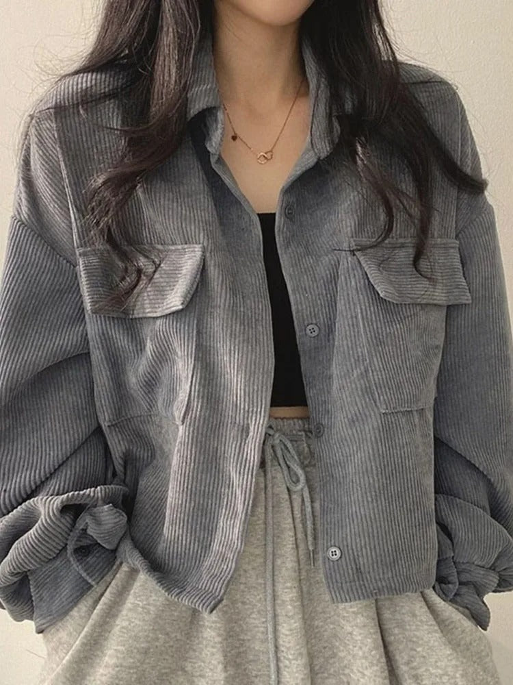 Beautifully Crafted Jacket