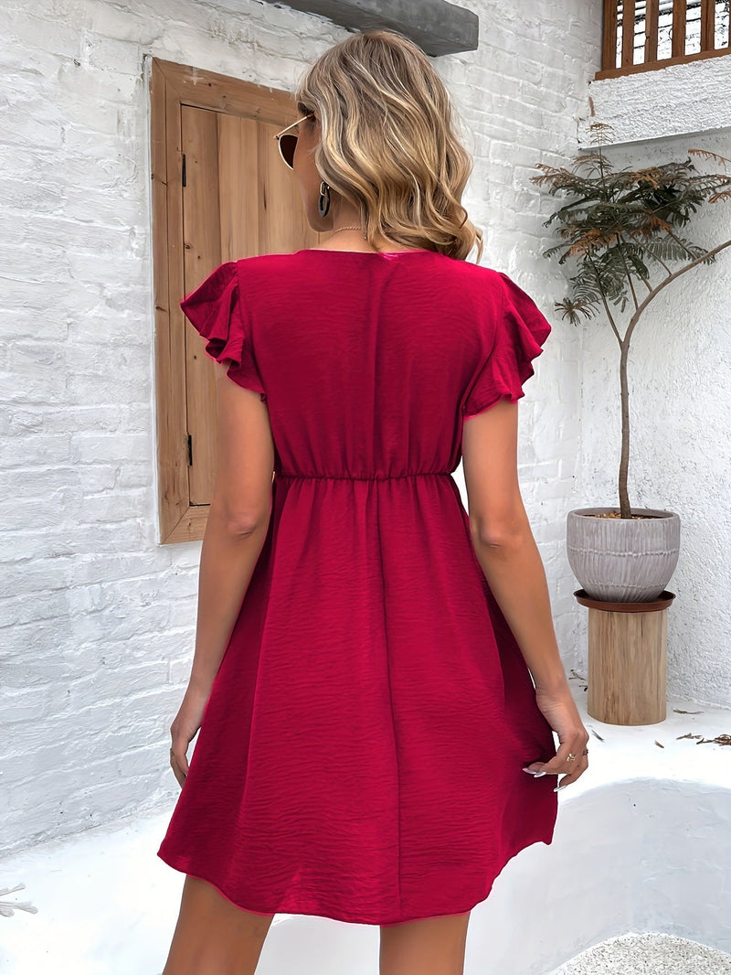 Vintage Inspired Dress