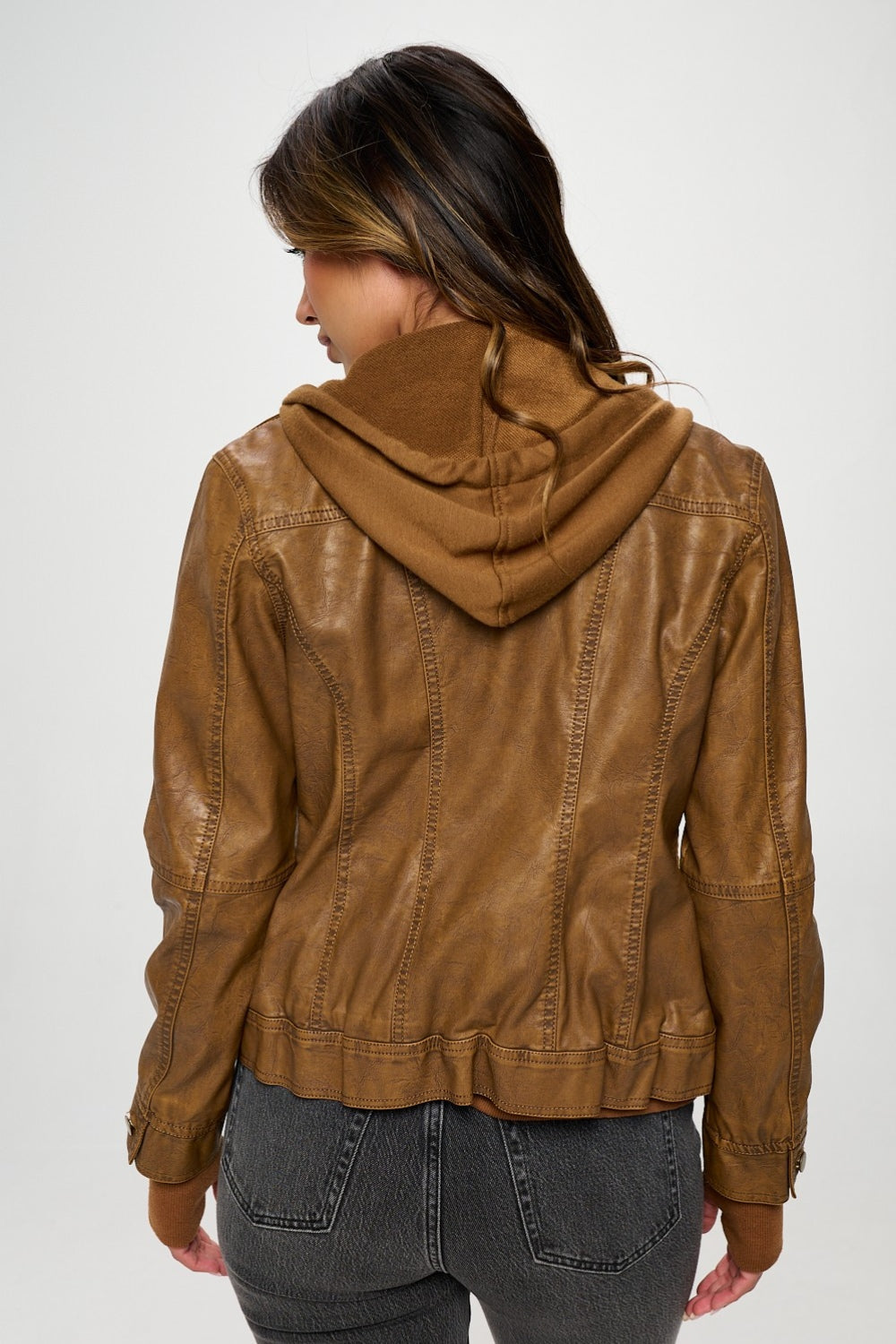 Elegantly Designed Jacket
