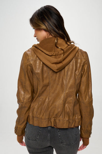 Elegantly Designed Jacket