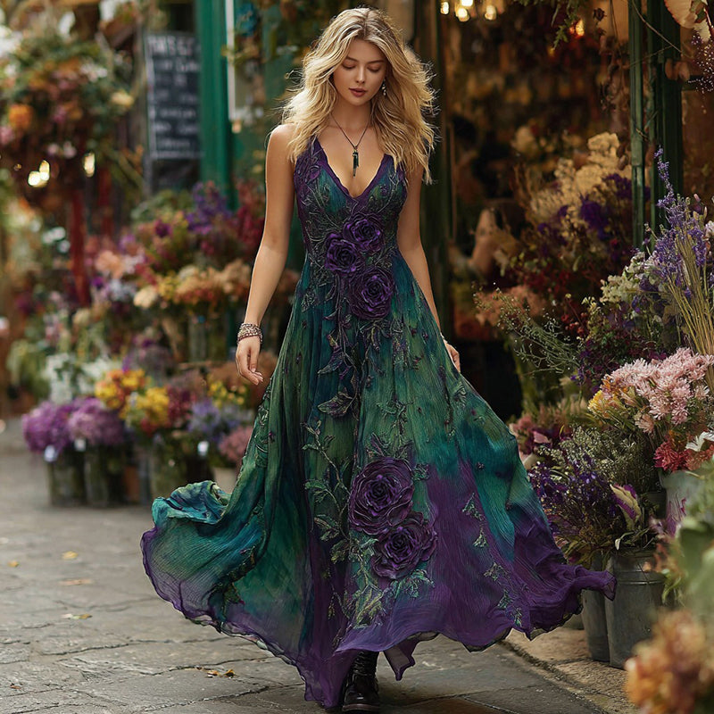 Beautifully Crafted Dress