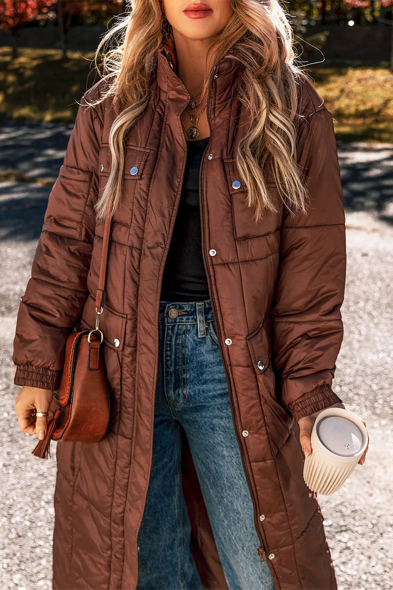 Classic Designed Coat