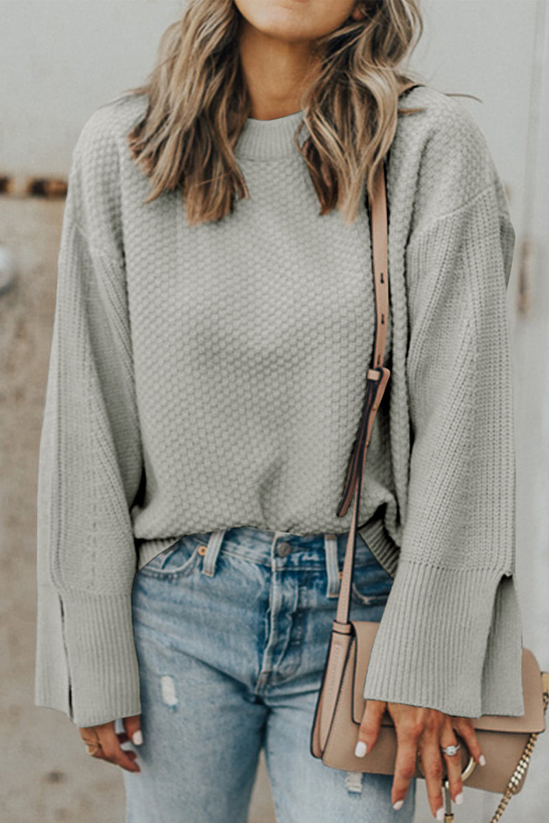 Beautifully Crafted Sweater