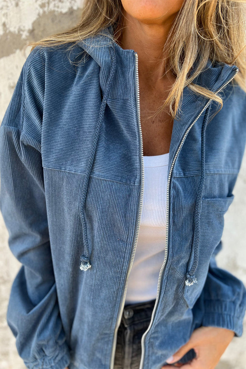 Beautifully Crafted Jacket