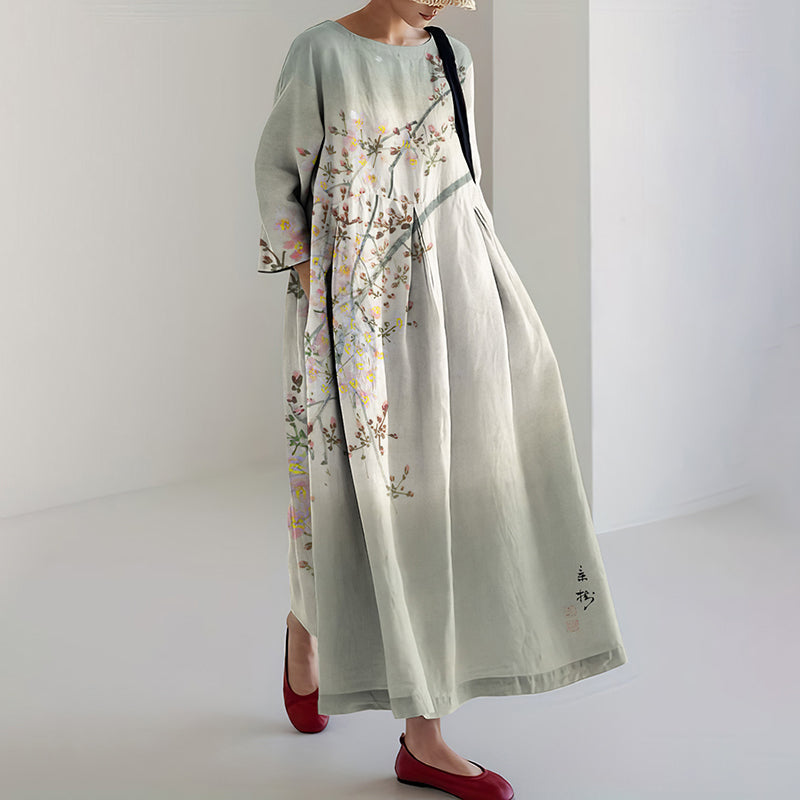 Thoughtfully Designed Dress
