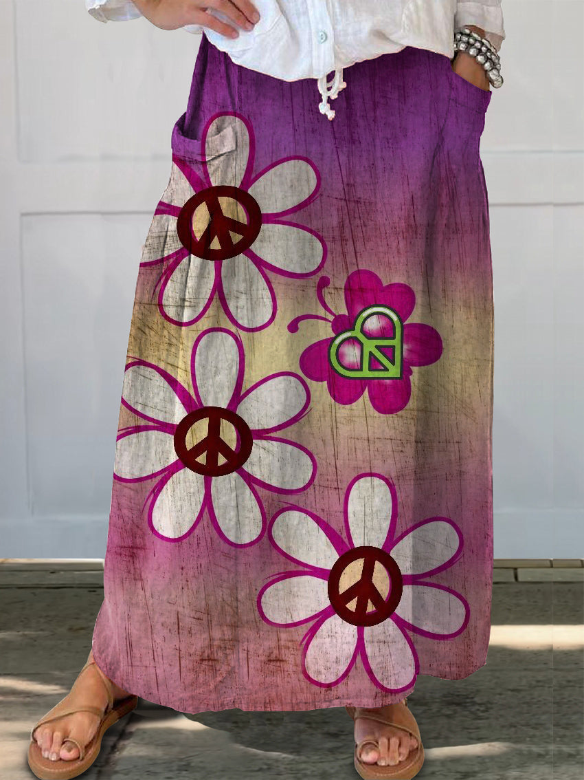 Vintage Inspired Garment