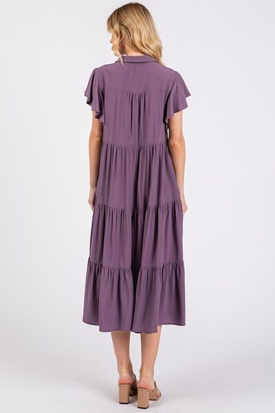 Elegantly Designed Dress