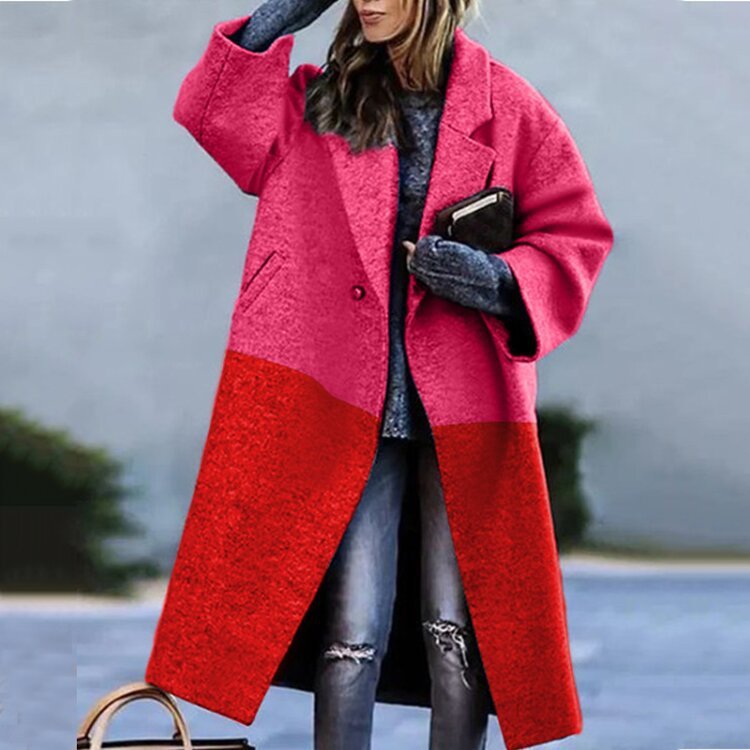 Beautifully Crafted Coat