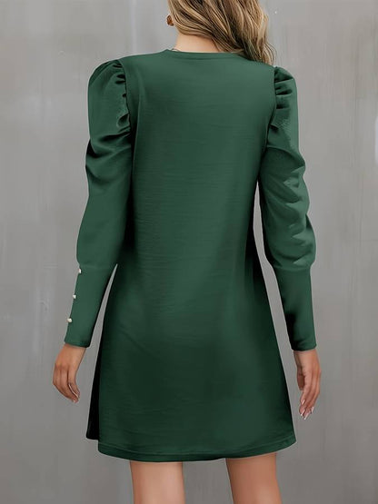 Vintage Inspired Dress