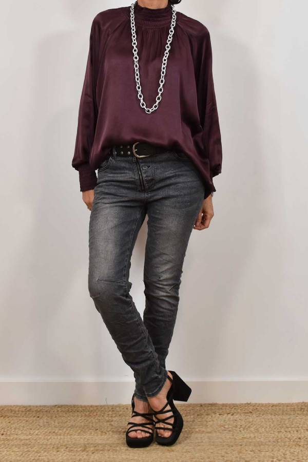 Beautifully Crafted Blouse