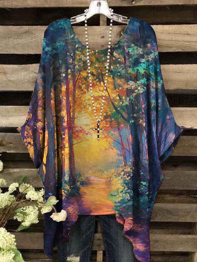 Gracefully Designed Top