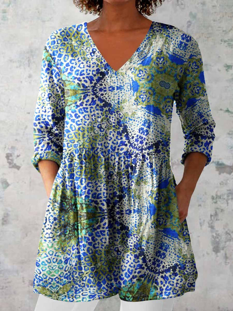 Thoughtfully Designed Top