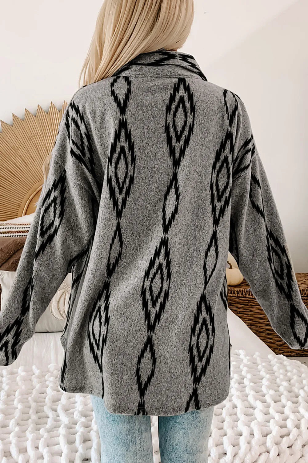 Thoughtfully Designed Jacket