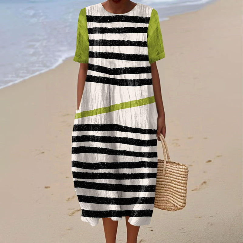 Beautifully Crafted Dress