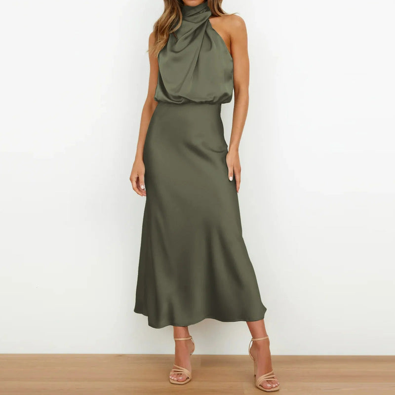 Classic Designed Dress