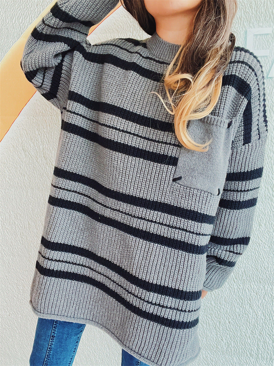 Dark gray