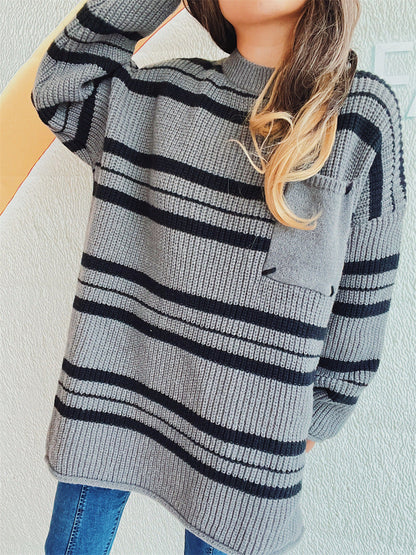 Dark gray