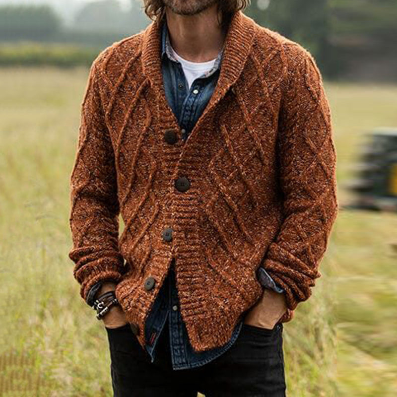 Elegantly Designed Sweater